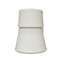 ANCHOR PW Pendent Holder - ROUND, WHITE, NA